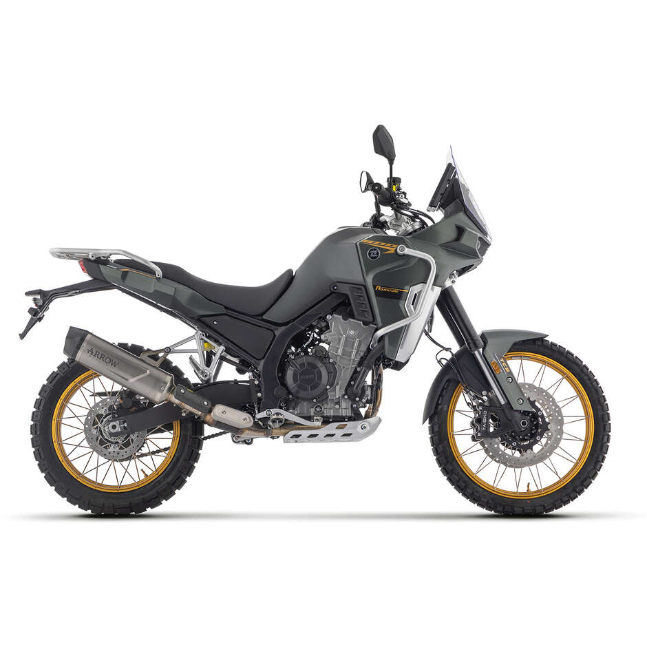 Collettori Racing Kove 800X Pro 2024 >