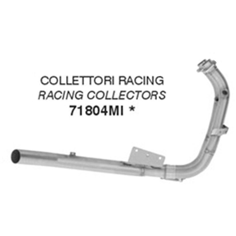 Collettori Racing Moto Morini X-CAPE 700 2025 taglia unica