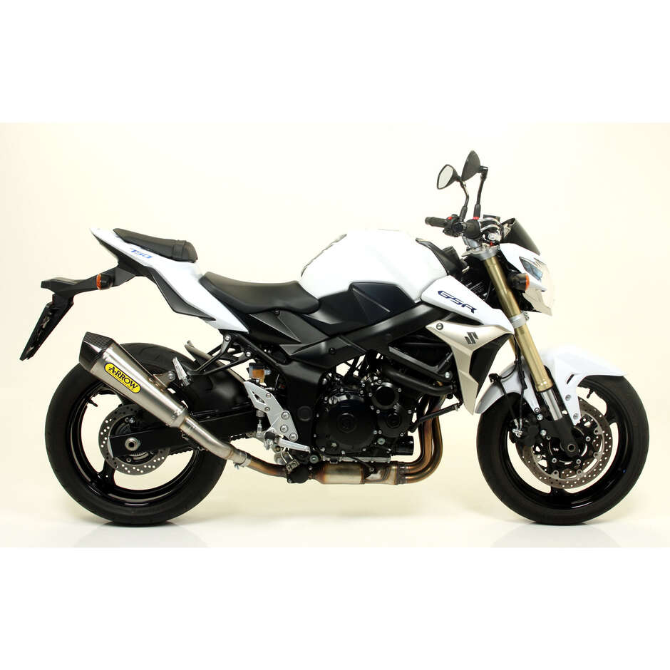 Collettori Racing Suzuki GSR 750 2011/2016
