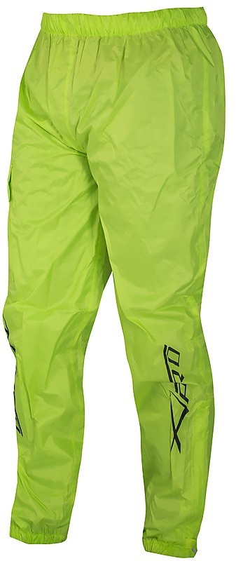 Combinaison de pluie Rev it PACIFIC 2 H2O - Protection froid et pluie