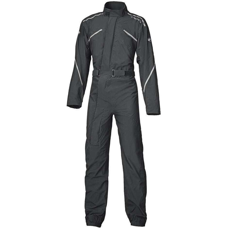 Combinaison de pluie Held Monsun II noire