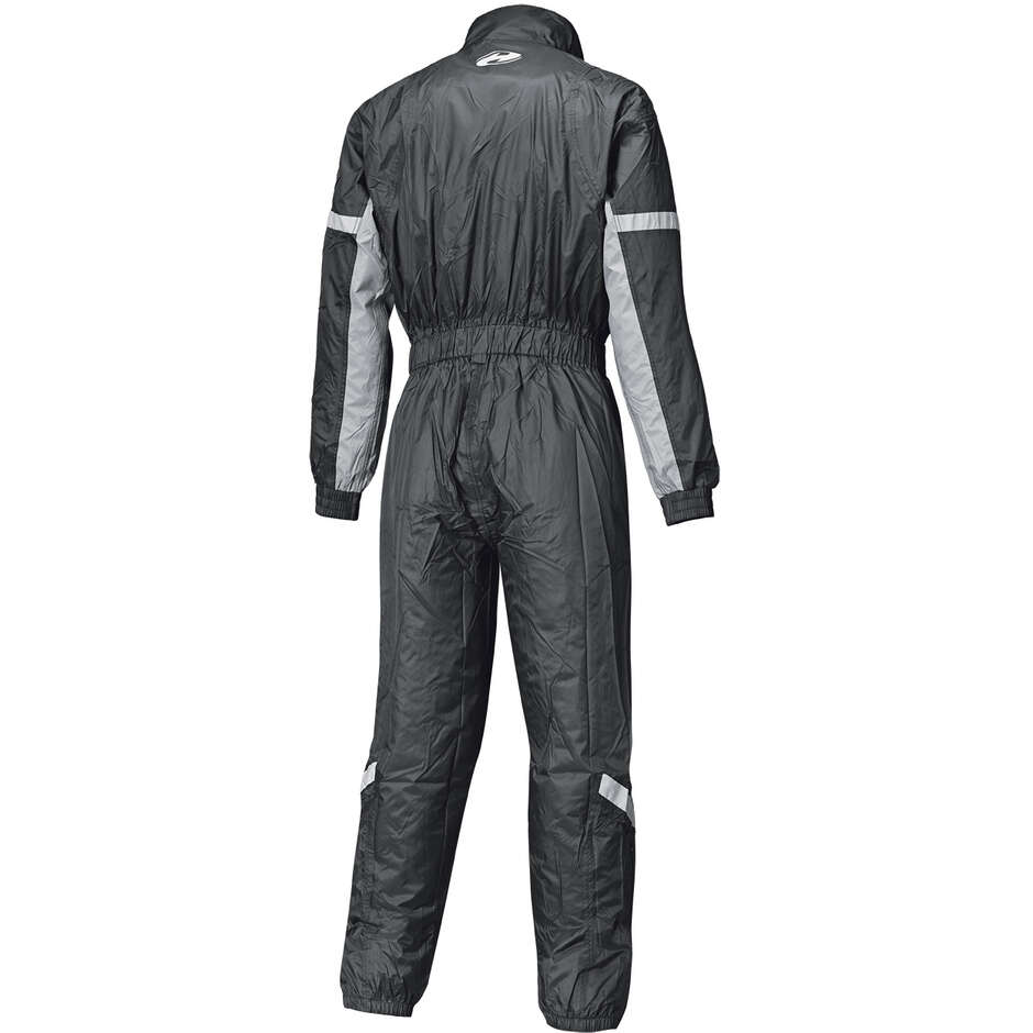 Combinaison de pluie Held Splash II Noir Argent