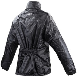 Combinaison de pluie moto IXS ORCA EVO - IXTEM MOTO