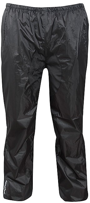 Rev'it - Combinaison pluie Pacific 2 H2O Jaune / Noir