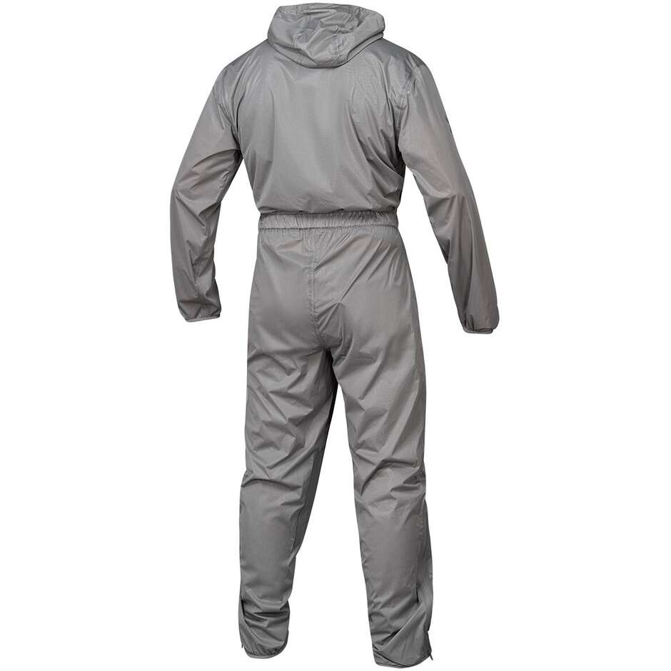 Combinaison de Pluie Moto Ixs 365-STX 1.0 Gris Clair
