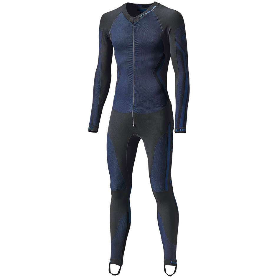 Combinaison intégrale Held Race Skin II Bleu Noir
