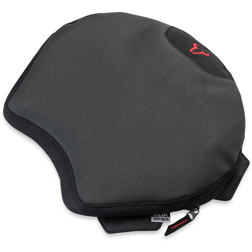 Comfort Traveler Smart Sw-Motech Saddle Cushion SIK.00.410.10200/B 33.5X38 Cm