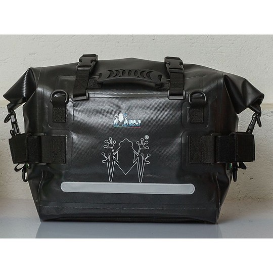 Compact bag Moto Amphibious Motobag II Black 20Lt