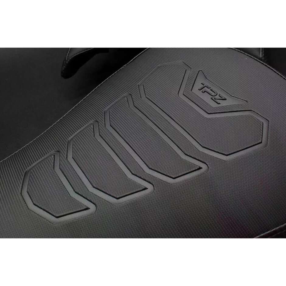 Complete seat TPZ Italia Specific YamFor aha Tracer 9 / 9 GT 2021-2024 Model Naha Complete Comfort System Plus - Standard