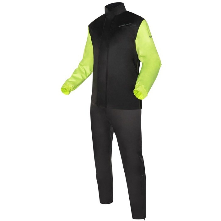 SCARPA/COLLO TUBOLARE CON LE DTA - FNGERS KNTTNG VERY EASY - Foto 6