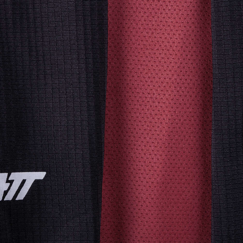 Completo Leatt Maglia e Pantaloni Mtb Gravity 1.0 Leatt Rosso