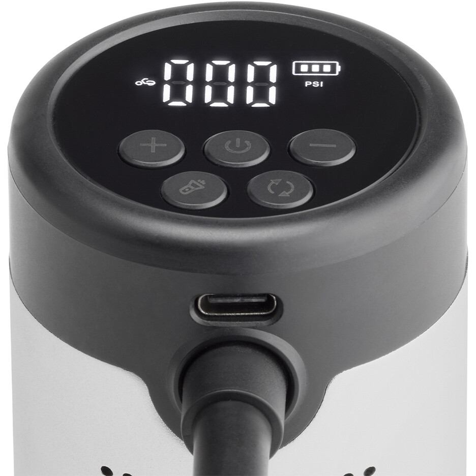 Compressore a Batteria Ricaricabile USB GIVI S502