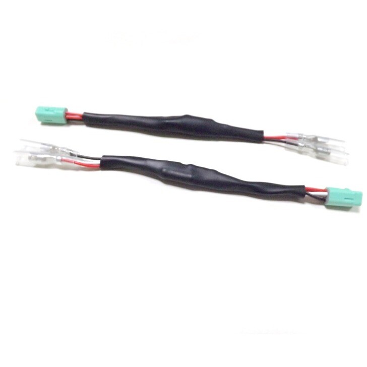Connettori a 7 pin per Indicatori di Direzione Aftermarket C taglia un