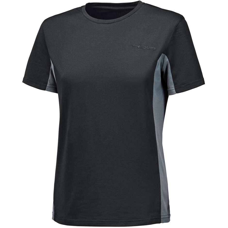 Cool Layer T-Shirt Women Held Grey