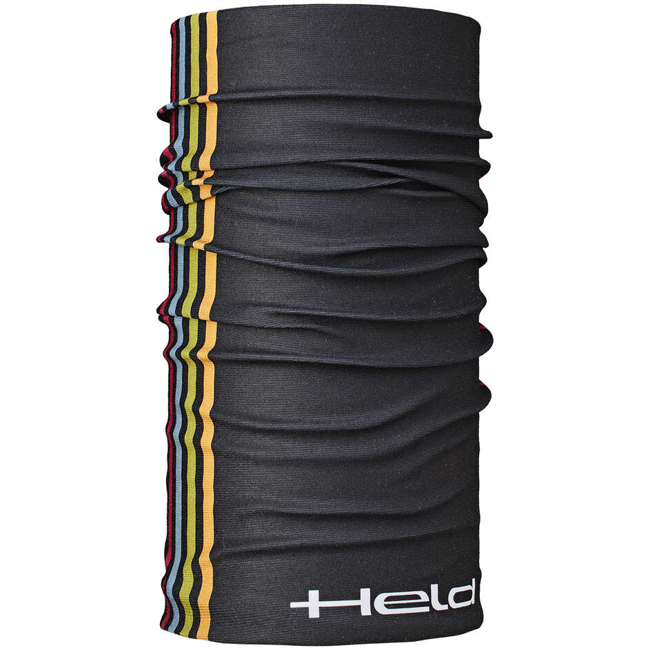 COOLMAX® Held HAD Tube Cool Neck Warmer Noir