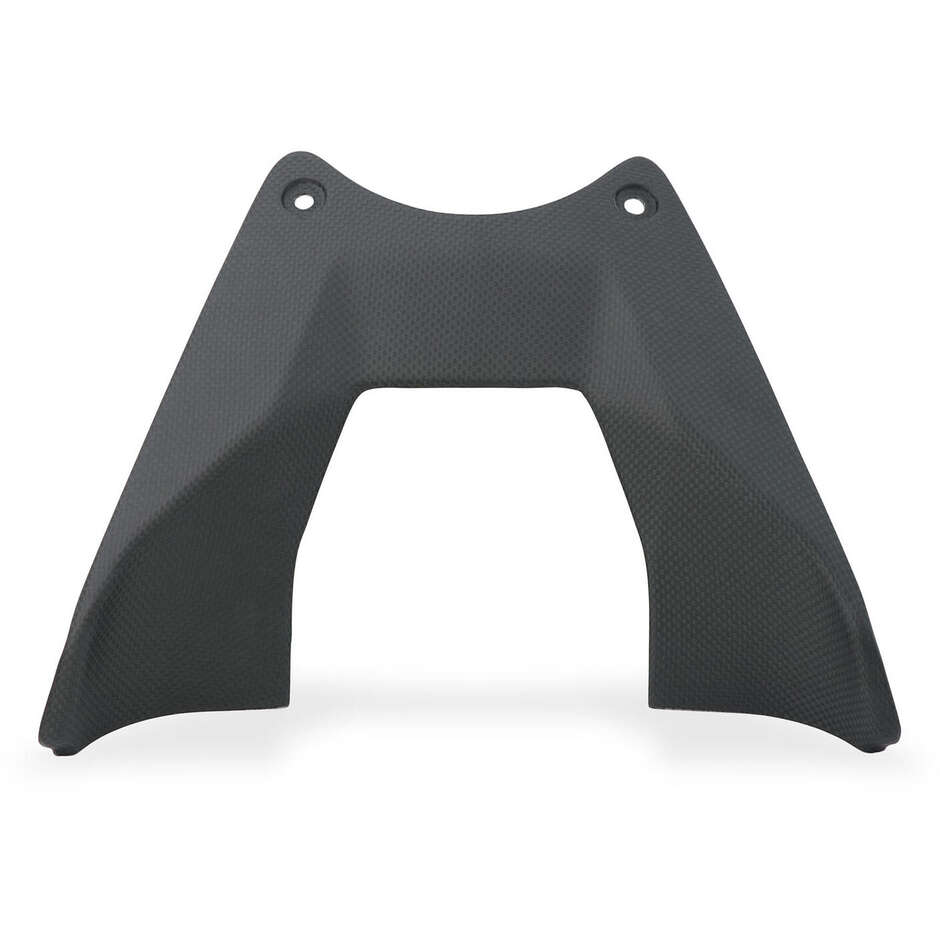 Coperchio Serbatoio Carburante KATUR Nero Per Harley-Davidson 2008-2017 - Foto 3