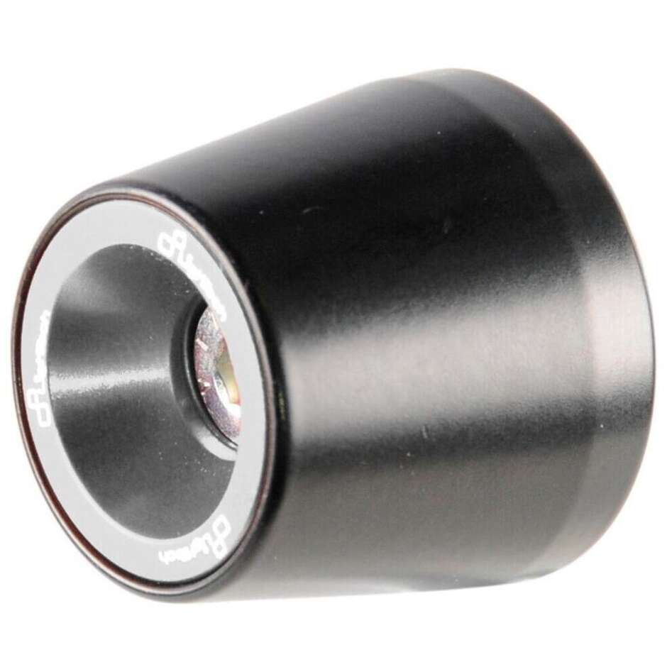Coppia Bilancieri Contrappesi Moto LighTech KTM231 Silver Per Aprilia RS660 (20-24); RS 457 (24)