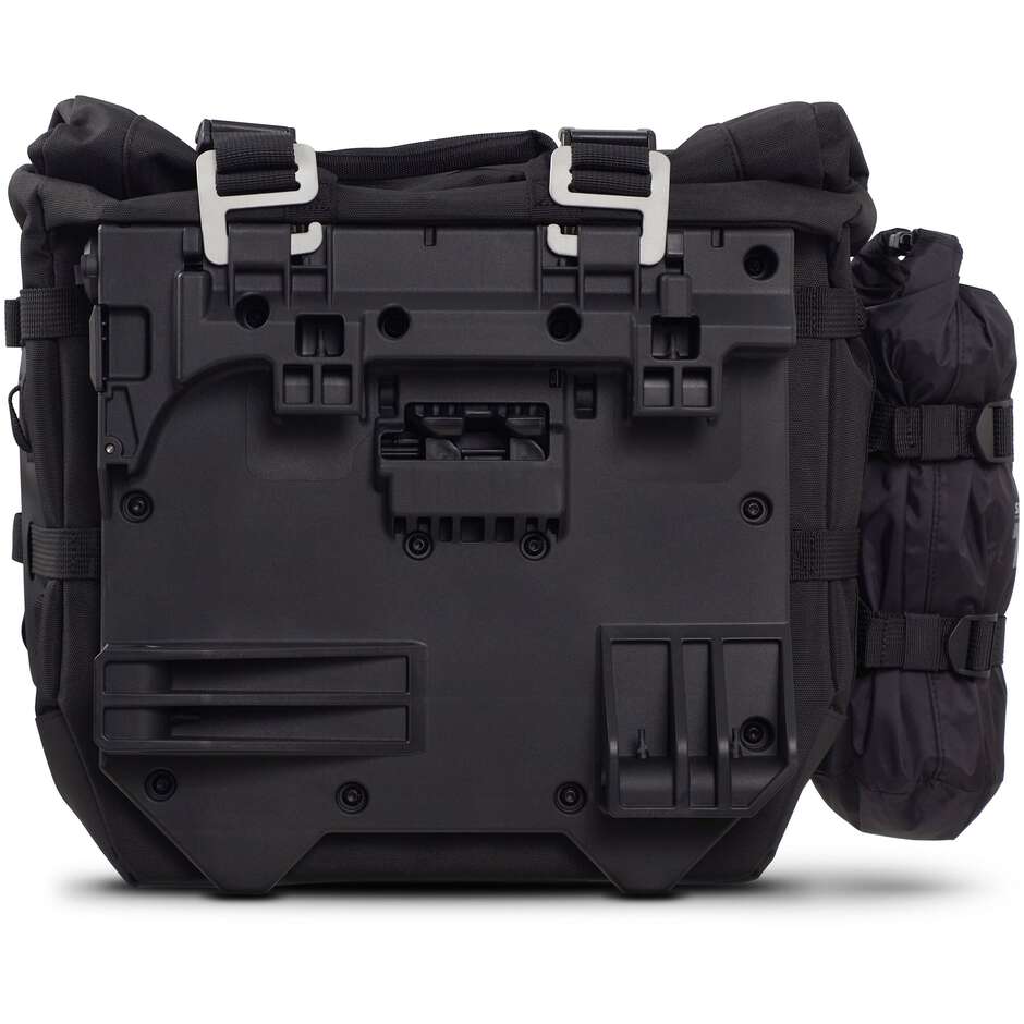 Coppia Borse Laterali Adventure Shad TR40 Terra - 4P & 3P System 