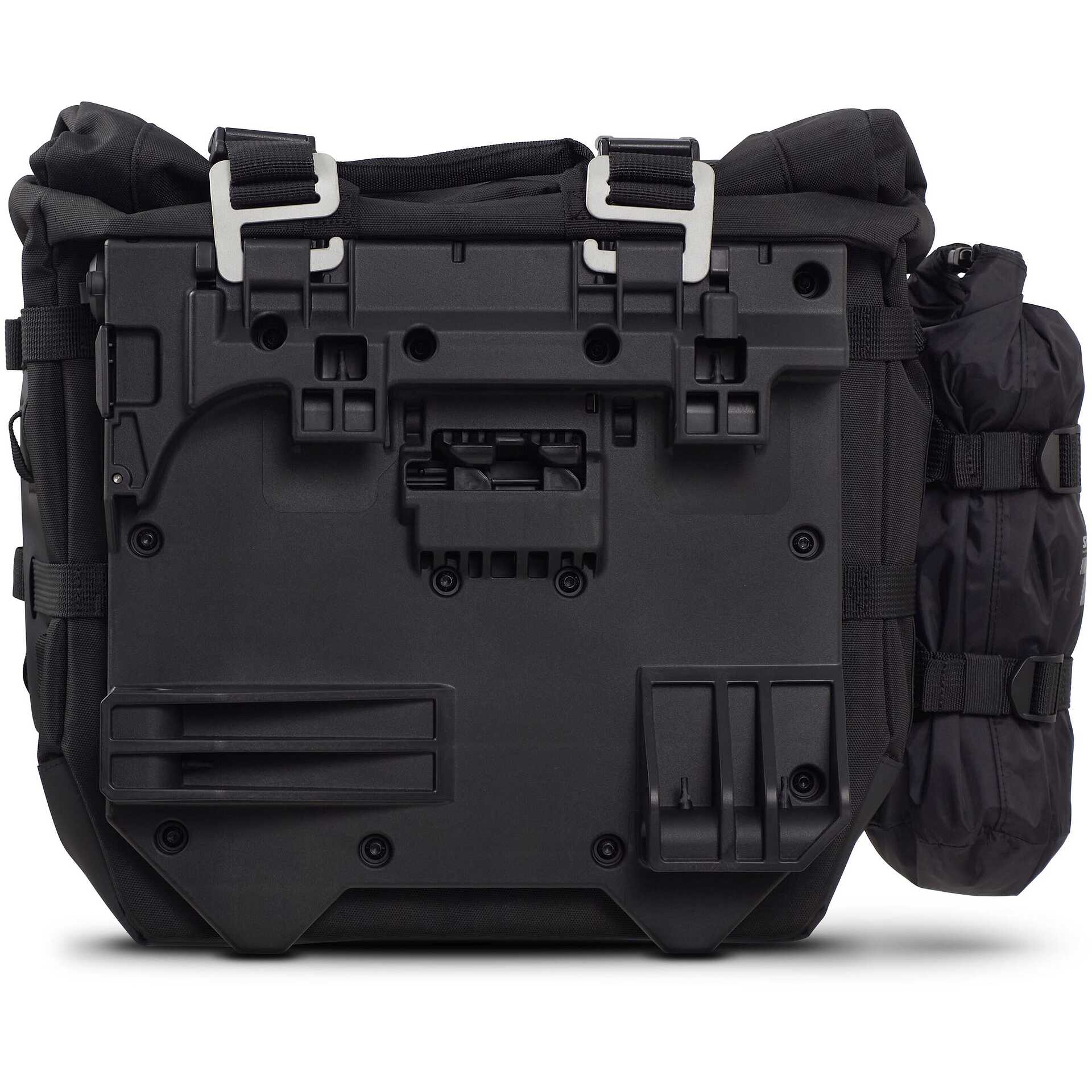 Top Box Fijaciones Para Maletas Laterales Shad Terra 4P System