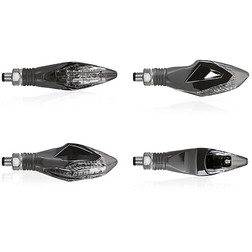 Relè Degli Indicatori Di Direzione LED Per Royal Enfield Hunter 350 2022 2023 P 121014