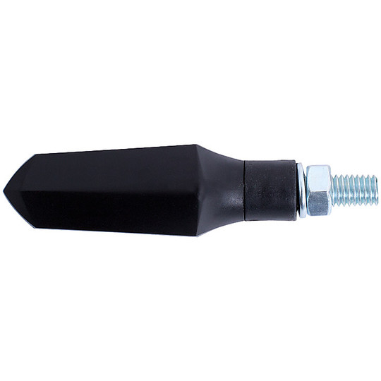 Coppia Frecce Posteriori a Led  Con Luce Stop Moto Ixs X-LEDIND-48