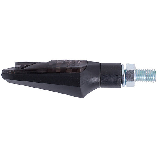 Coppia Frecce Posteriori a Led  Con Luce Stop Moto Ixs X-LEDIND-48