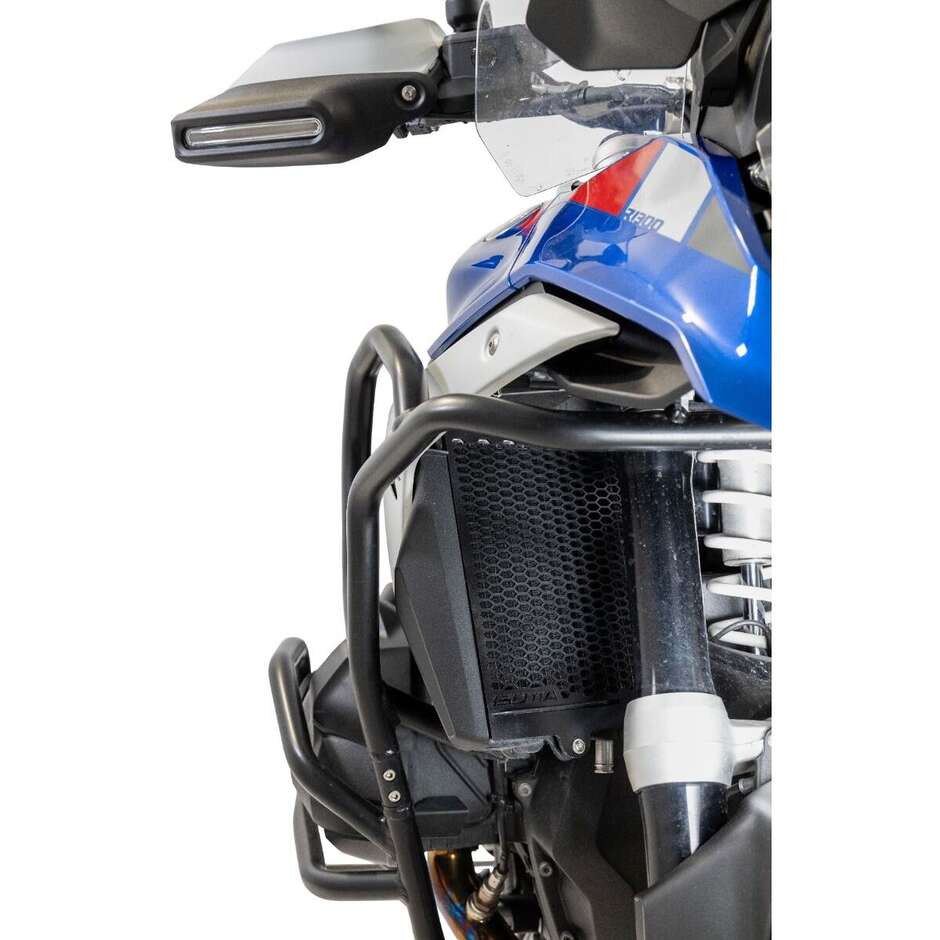 Coppia Griglie Para Radiatore per BMW R 1300 GS Dal 2023