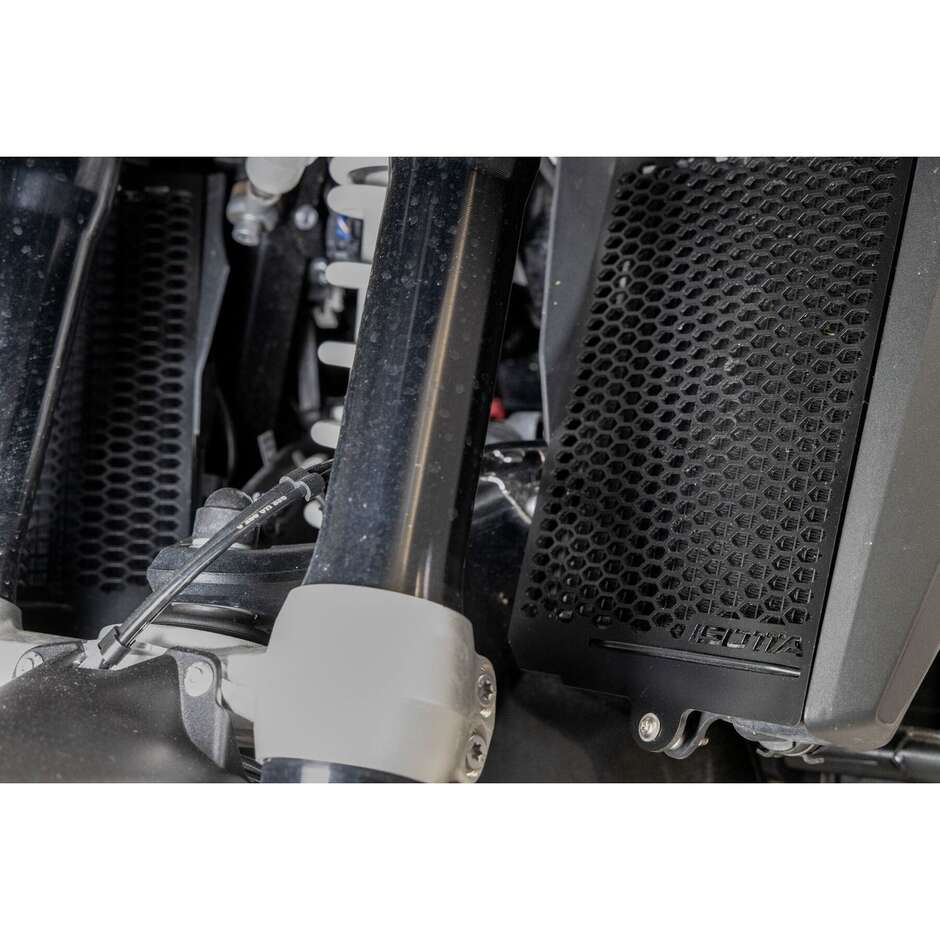 Coppia Griglie Para Radiatore per BMW R 1300 GS Dal 2023