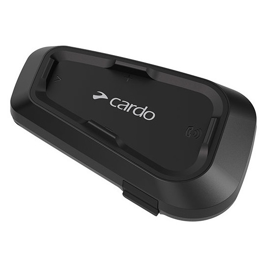Coppia Interfoni Moto Bluetooth Cardo SPIRIT HD DUO - Doppio