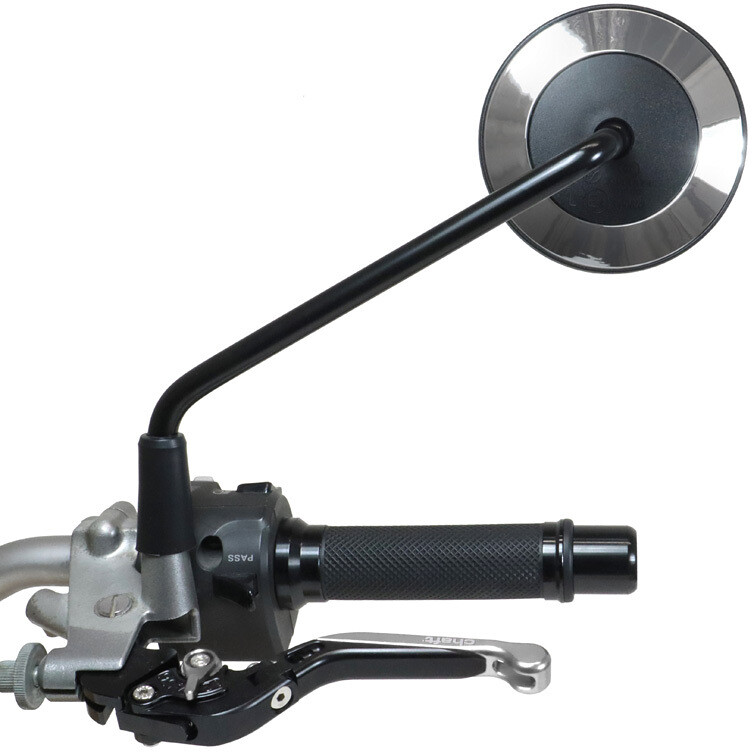 Coppia Specchietti Moto SEVEN taglia unica