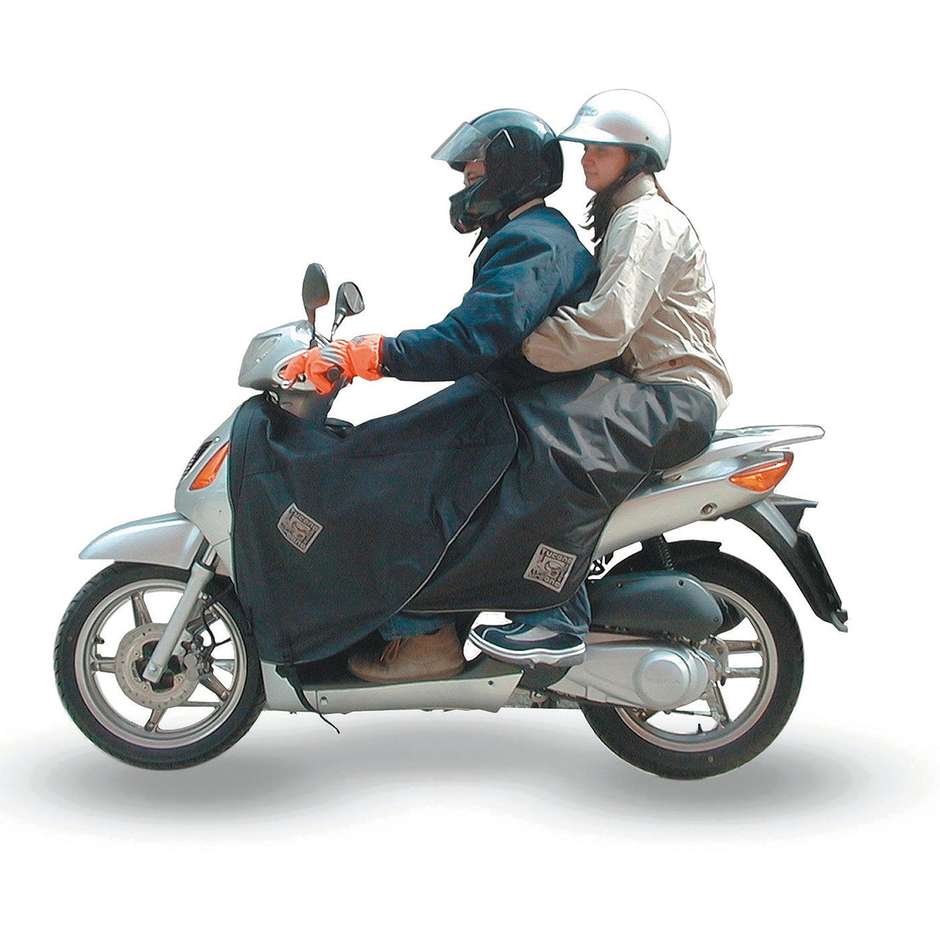 Coprigambe per Passeggero Per Scooter Tucano Urbano PASSEGGERO R091
