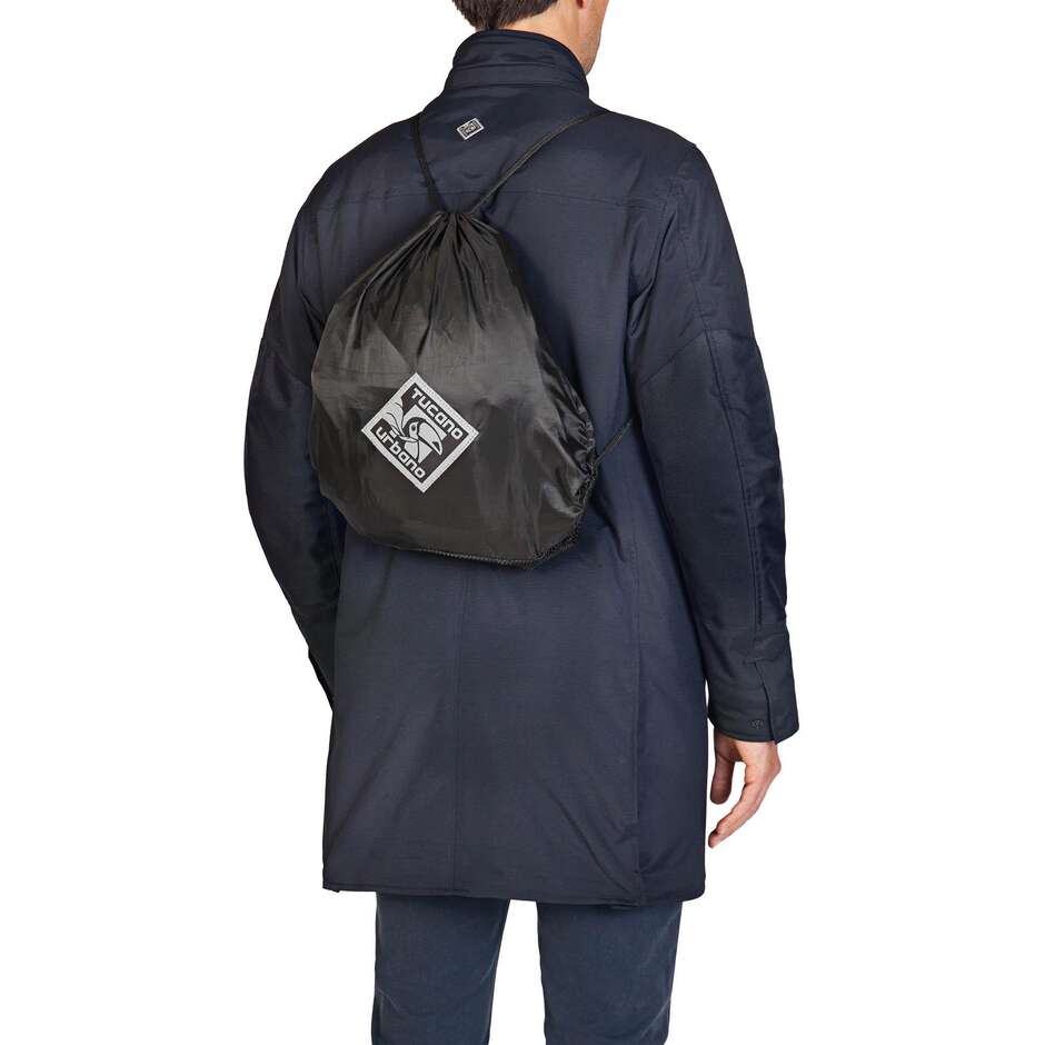 Coprigambe Universale Termoscudo Tucano Urbano R194X LINUSCUD