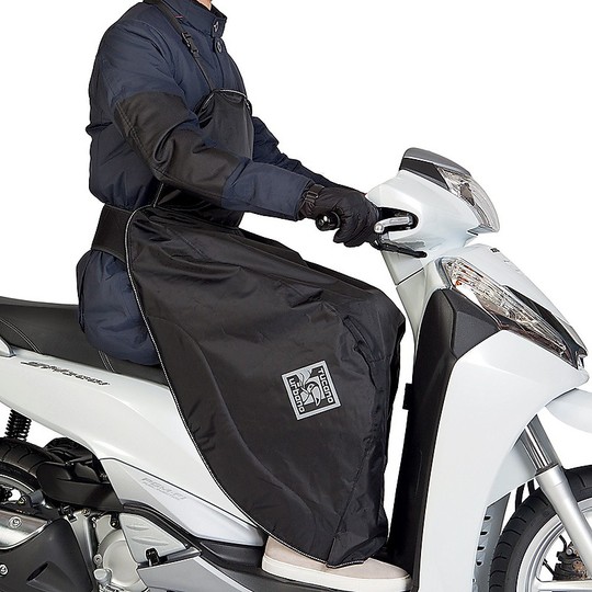 Coprigambe Universale Termoscudo Tucano Urbano R194X LINUSCUD