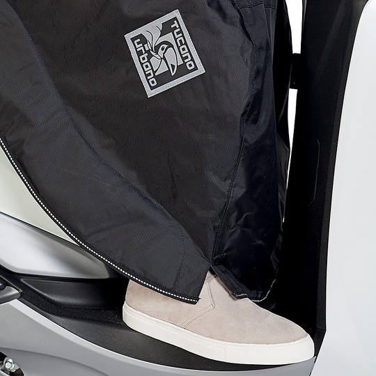 Coprigambe Universale Termoscudo Tucano Urbano R194X LINUSCUD