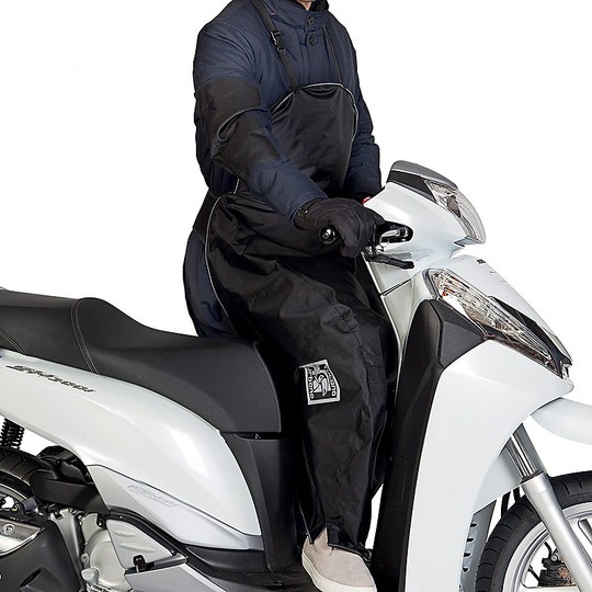 Coprigambe Universale Termoscudo Tucano Urbano R194X LINUSCUD