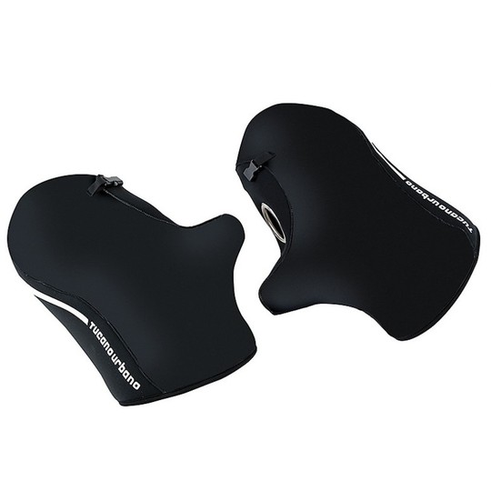 Coprimanopole neoprene Tucano Urbano R360 universali senza bilanciere