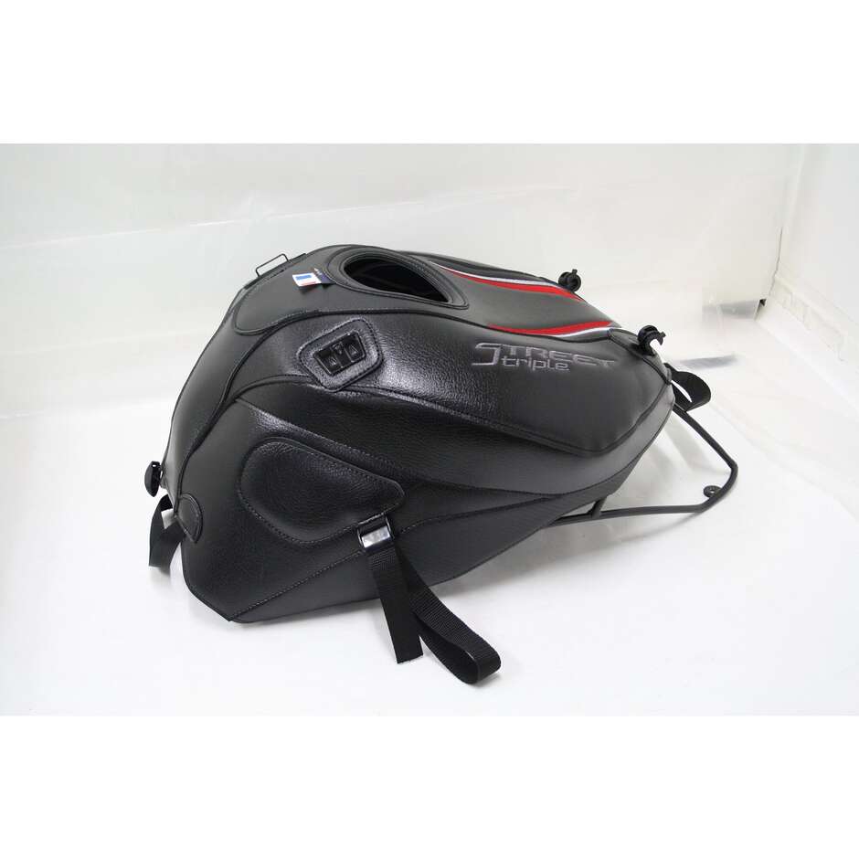 Copriserbatoio Moto Bagster per TRIUMPH STREET TRIPLE 660/675/765 R 2013/2022