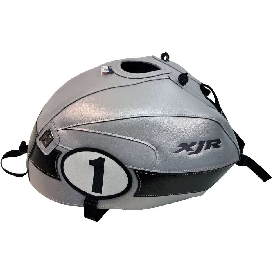 Copriserbatoio Moto per YAMAHA XJR 1300 2013/2015 taglia unica