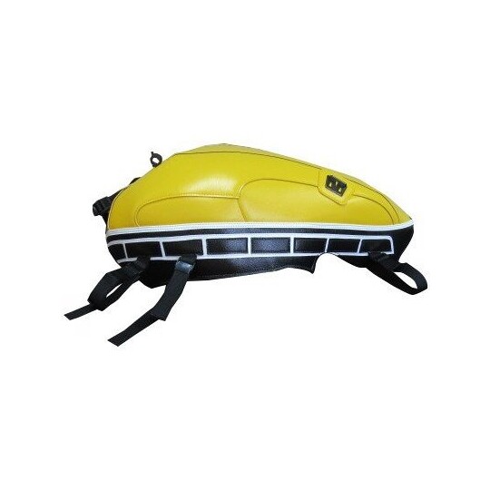 Copriserbatoio Moto per YAMAHA XJR 1300 2015/2017 taglia unica