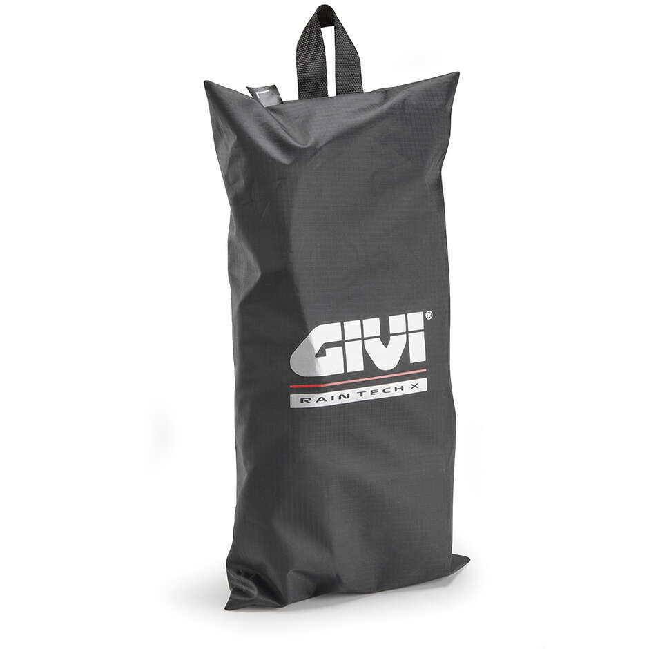 Copristivali Antipioggia Impermeabili Rain Tech-X Taglia XL Givi GBC001XL