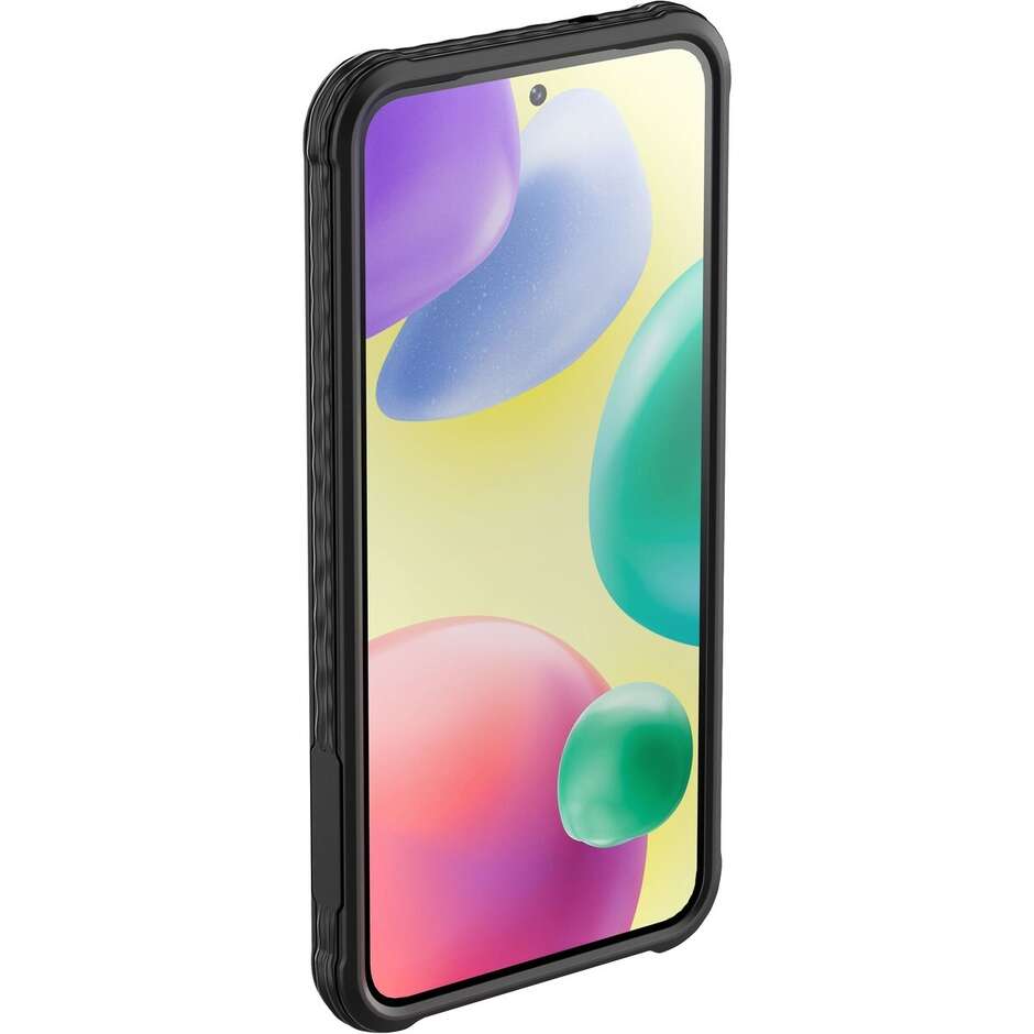 Coque Quicklox Tetraforce CellularLine pour SAMSUNG S25 PLUS