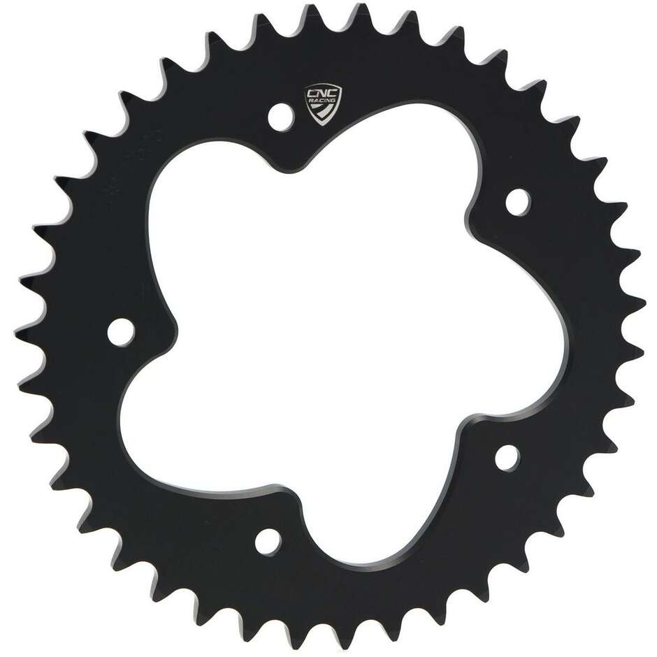 Corona componibile Z39 P525 5 fori Ducati CN710 N taglia un