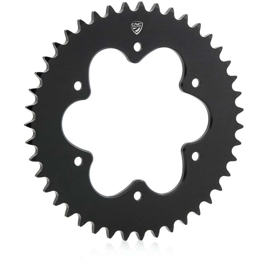 Corona componibile Z40 P530 6 fori Ducati CN610 N taglia un