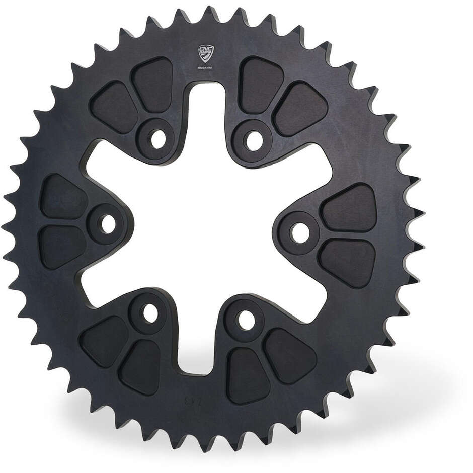 Corona Z43 P525 Ducati CNC Racing CN343 Nero