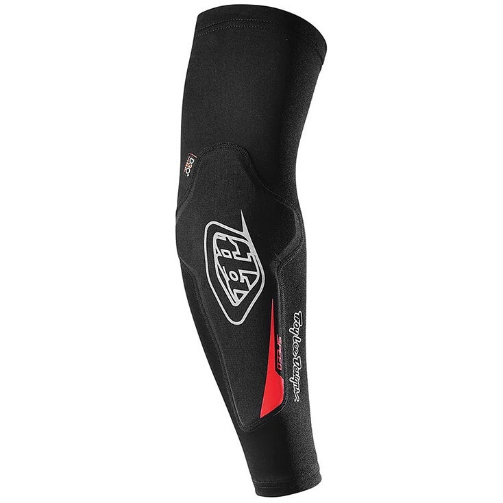 Coudières Valken Extra Large Pour Paintball - Noir - Occasion