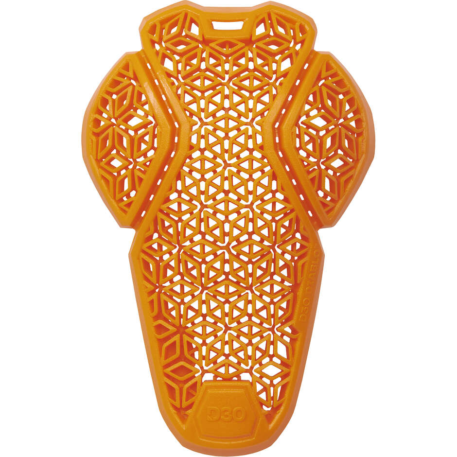 Coudières D3O® Diablo™ Held Orange