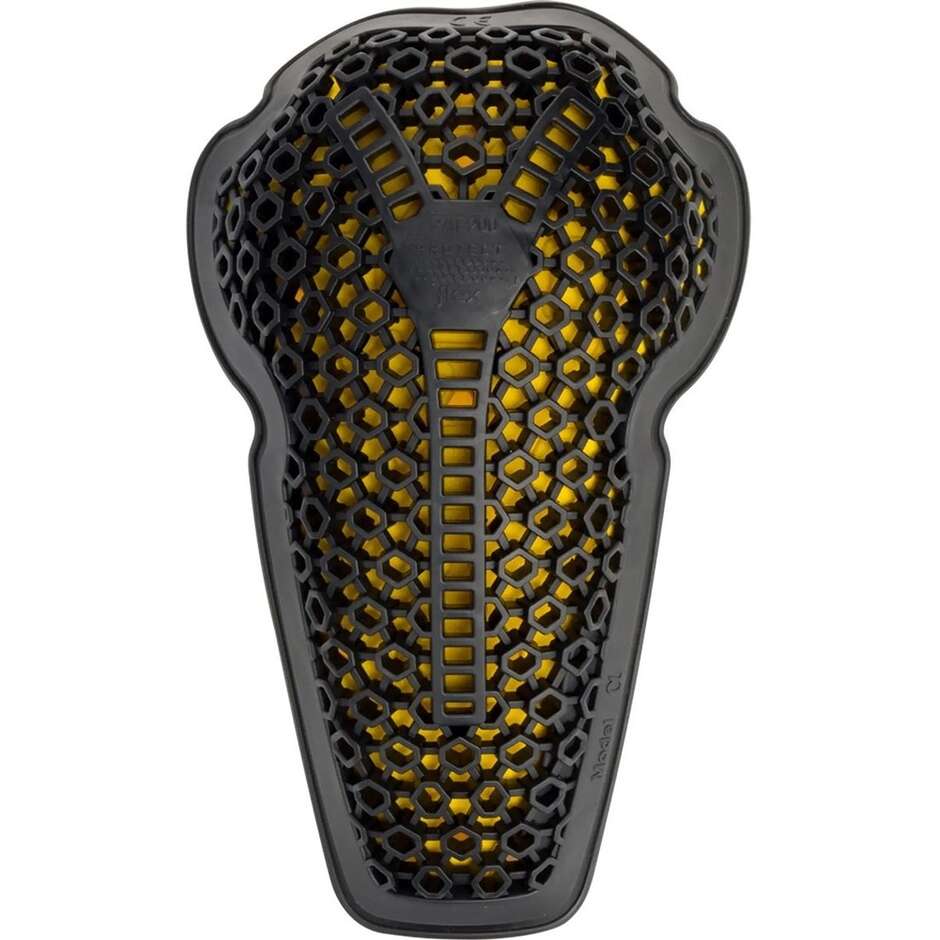 Coudières moto femme Segura Protect Flex Alpha Coude Type A
