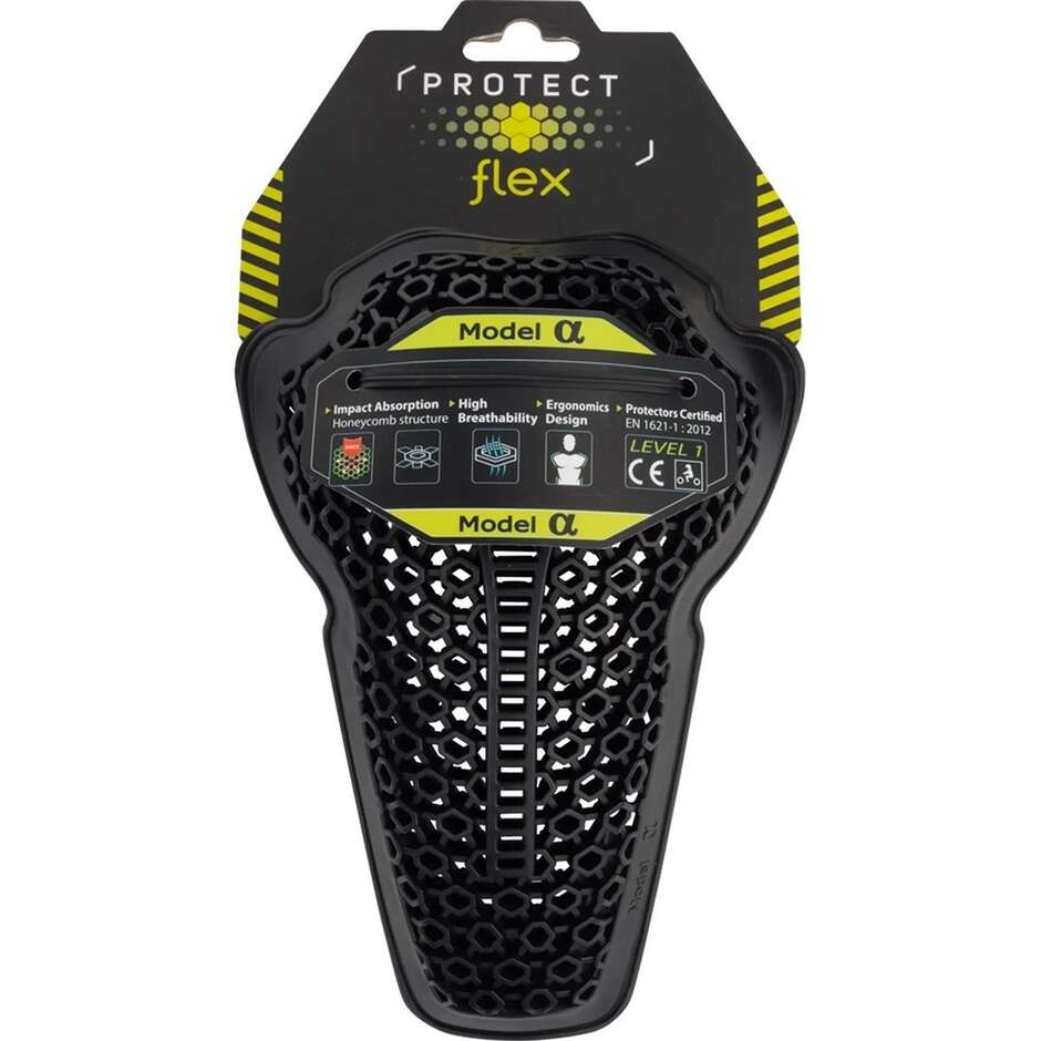 Coudières moto femme Segura Protect Flex Alpha Coude Type A