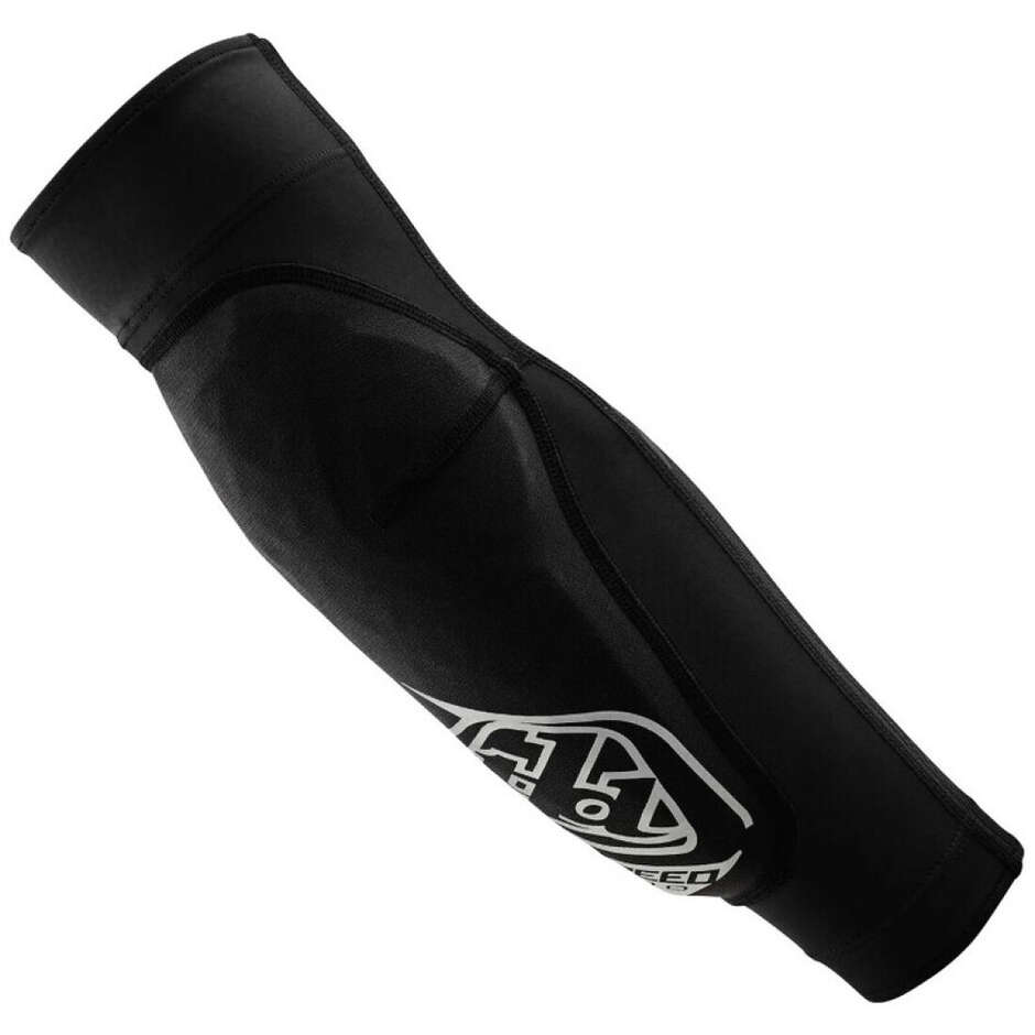 Coudières Troy Lee Designs Speed Pro Solid noires