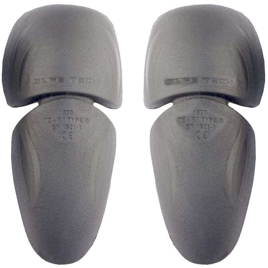 Couple of Protections Elbows - Knees OJ 520